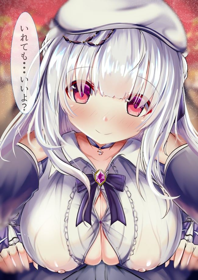 シグニット　エロ画像 (20)