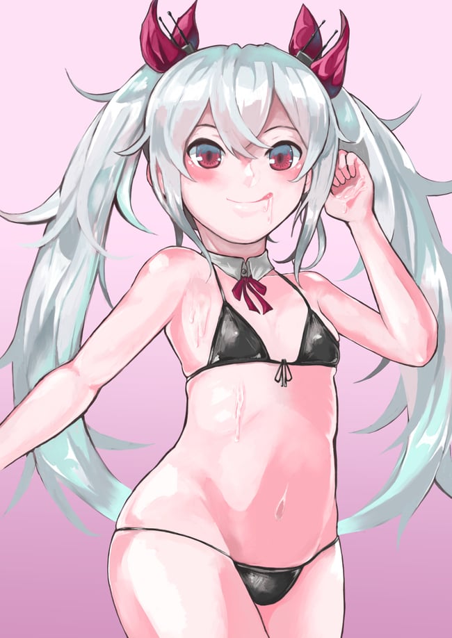 ヴァンパイア エロ画像 (33)