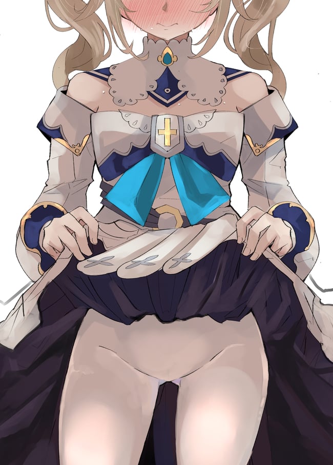 バーバラ エロ画像 (22)