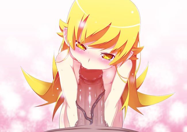 忍野忍　エロ画像 (30)