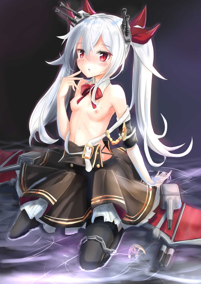 ヴァンパイア エロ画像 (61)