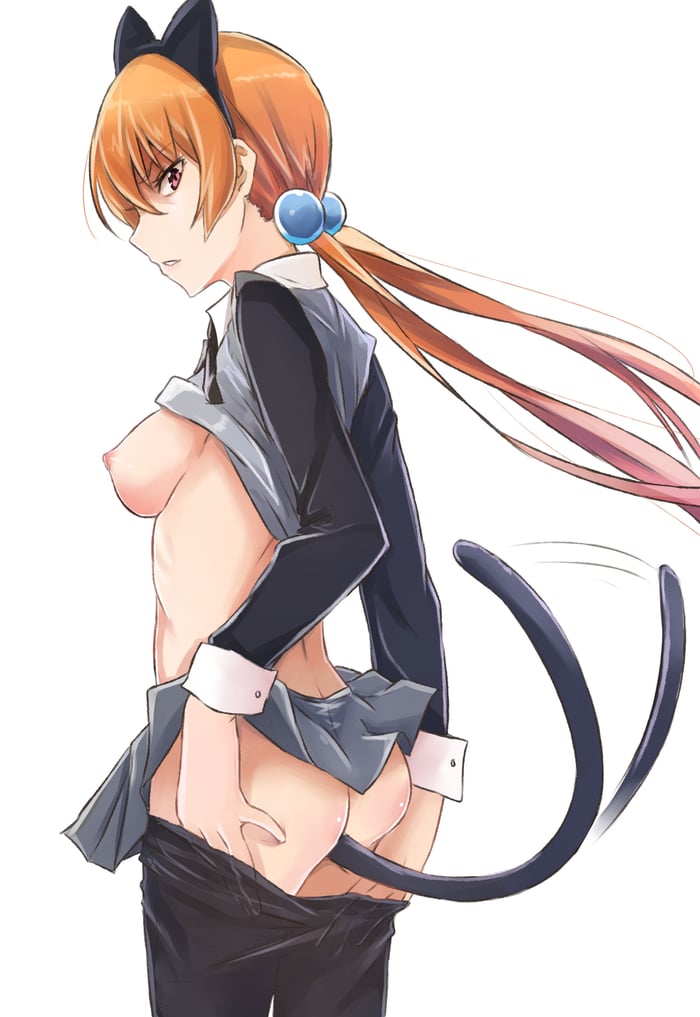 アリサ・サザンクロス エロ画像 (91)