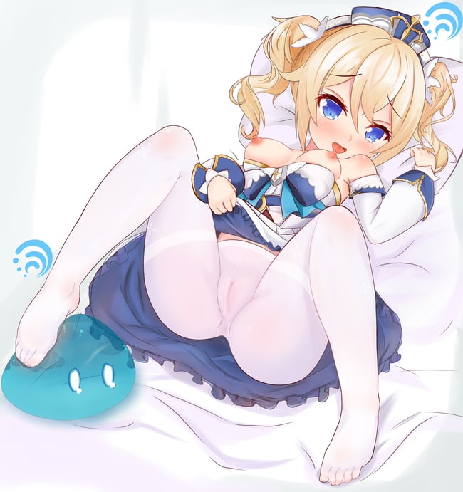 バーバラ エロ画像 (33)