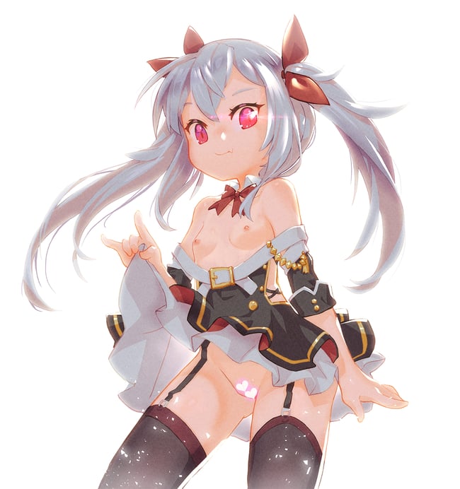 ヴァンパイア エロ画像 (28)