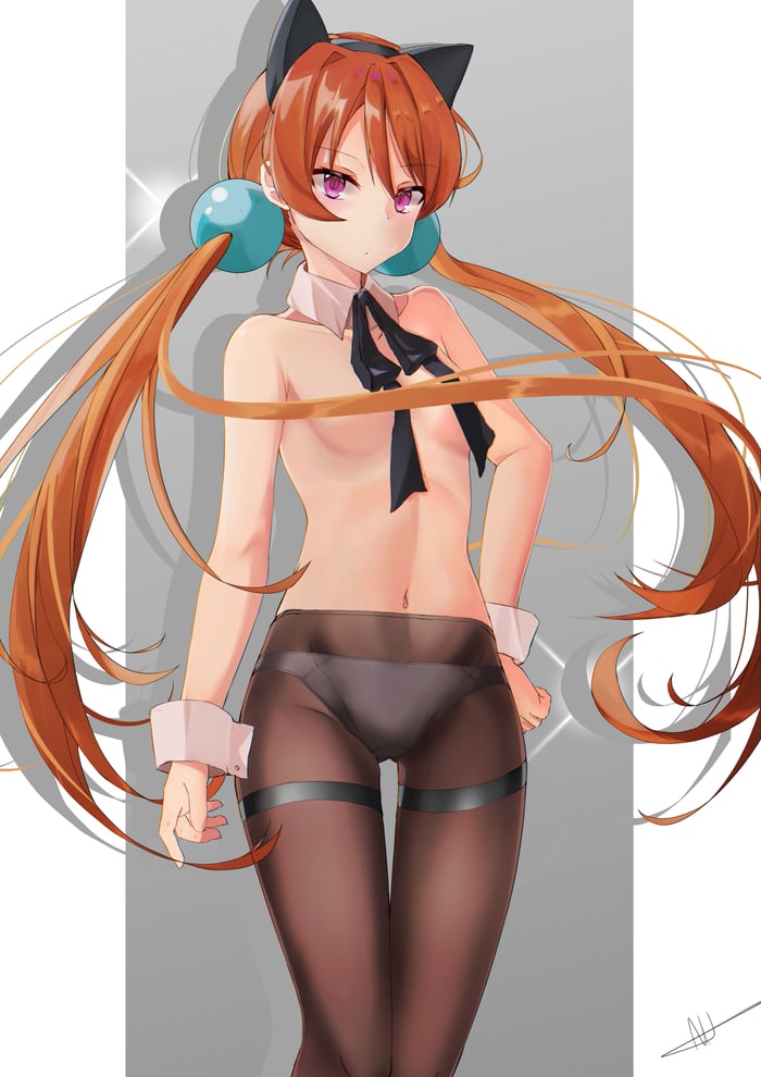 アリサ・サザンクロス エロ画像 (95)