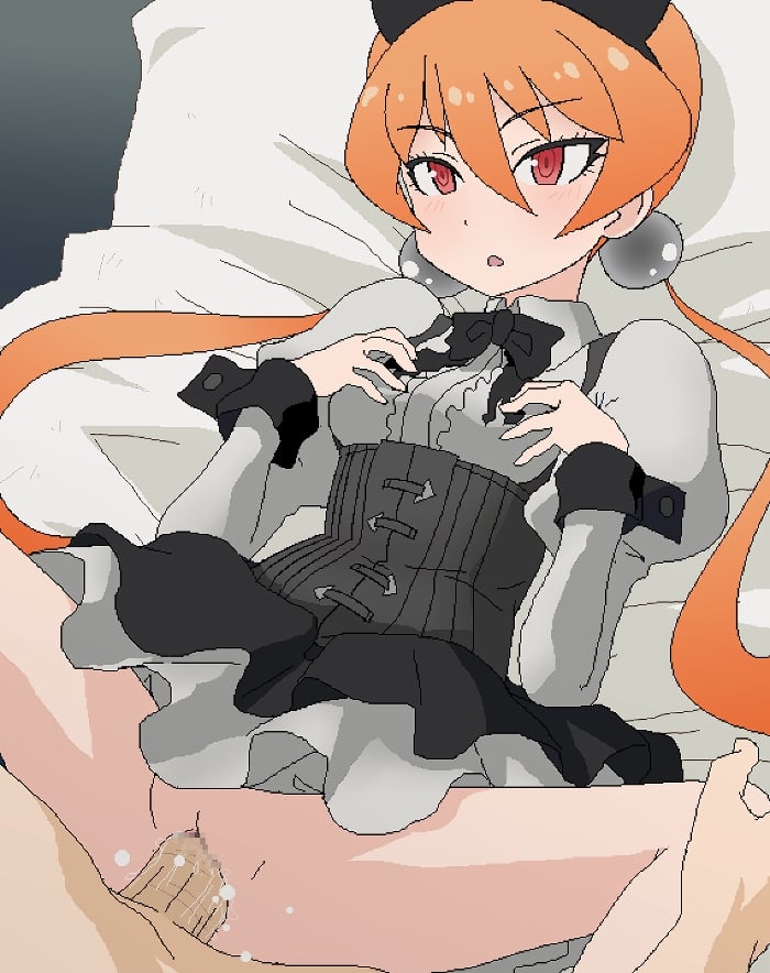 アリサ・サザンクロス エロ画像 (16)