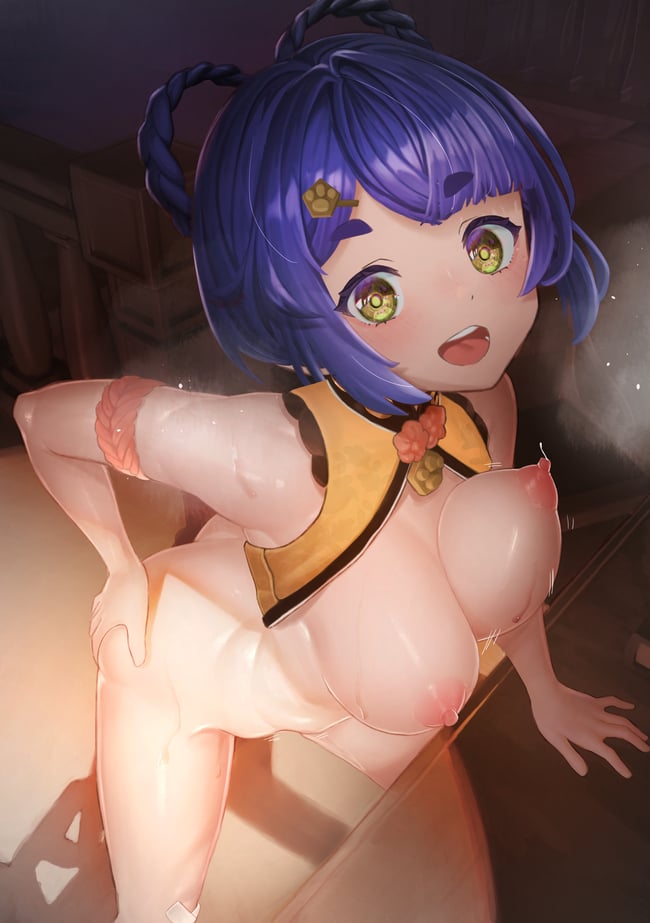 香菱　エロ画像 (24)
