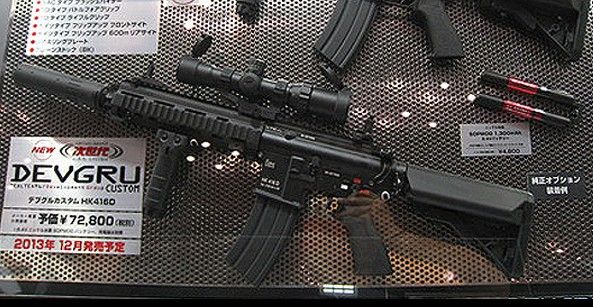 次世代電動ガンのカスタム仕様を格安で購入できるのはコチラ 次世代電動ガンの人気機種からおすすめまで 購入するならコチラ