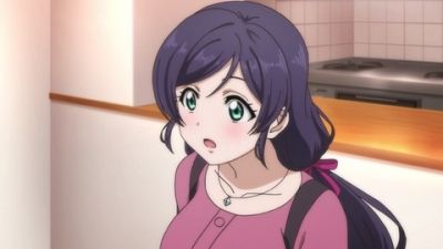 【ラブライブ！】希が記憶を失くしてしまったときにありがちな事