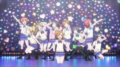 【ラブライブ！】一緒にいたら毎日が楽しくなるラブライブキャラ