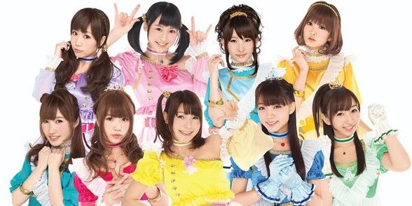 来年の今頃には名前すら聞かなくなりそうなラブライブ声優