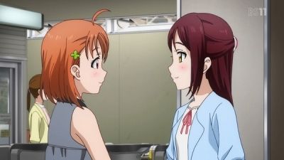 【ラブライブ！】お前らってライブ一緒に行ったりする友達いるの？