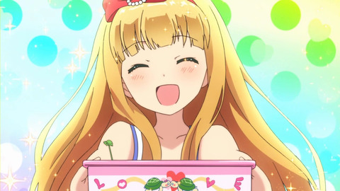 ニャー速 守りたい この笑顔 的なアニメキャラ画像を貼るスレ ニャー速 守りたい この笑顔 的なアニメキャラ画像を貼るスレ