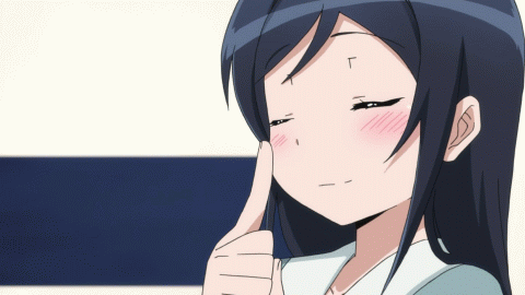 ニャー速 俺妹 新垣あやせ そんなに踏まれたいんですか