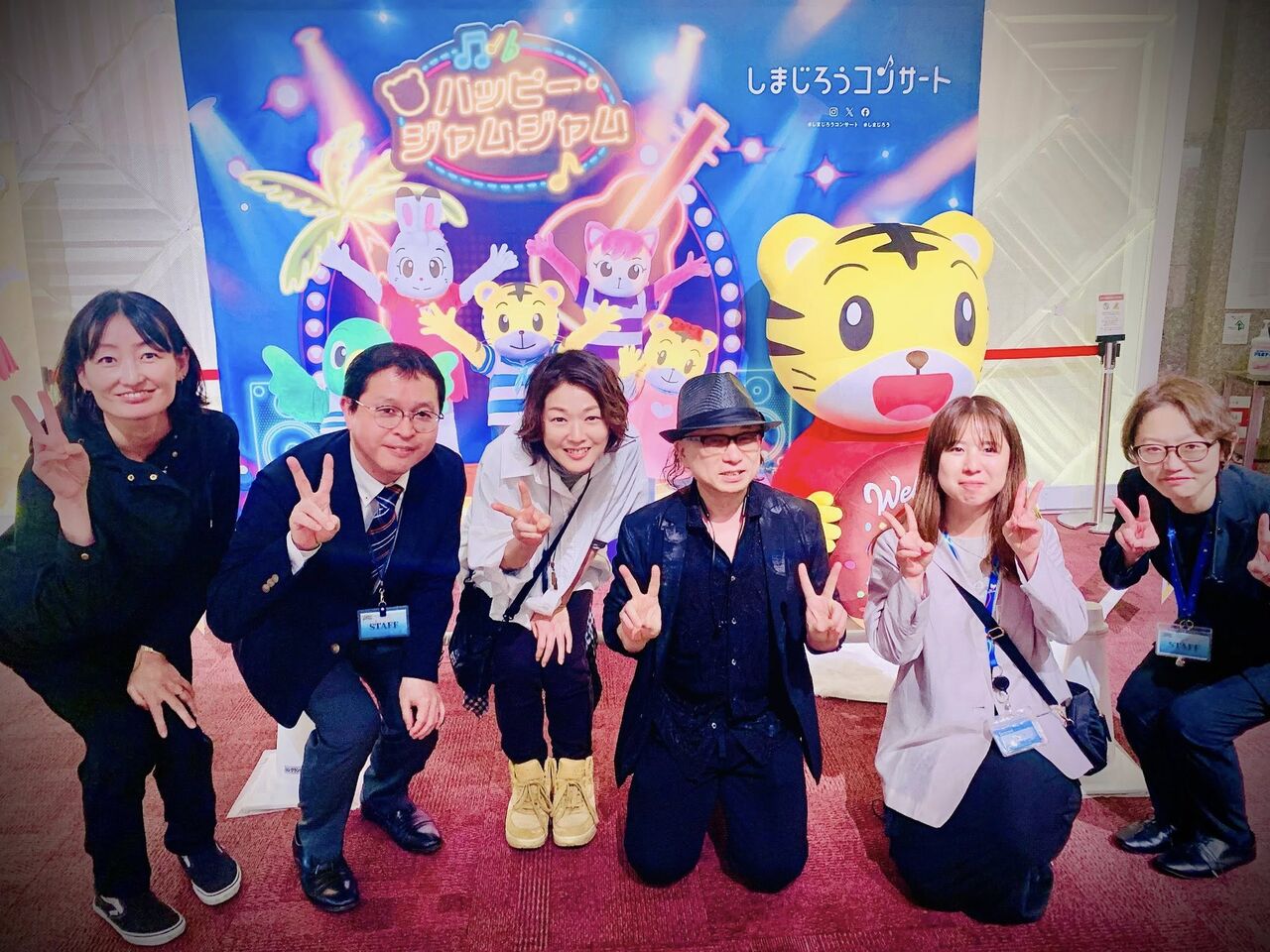 2025 上半期のお仕事記録 : 樫原伸彦☆作曲家のHappenings