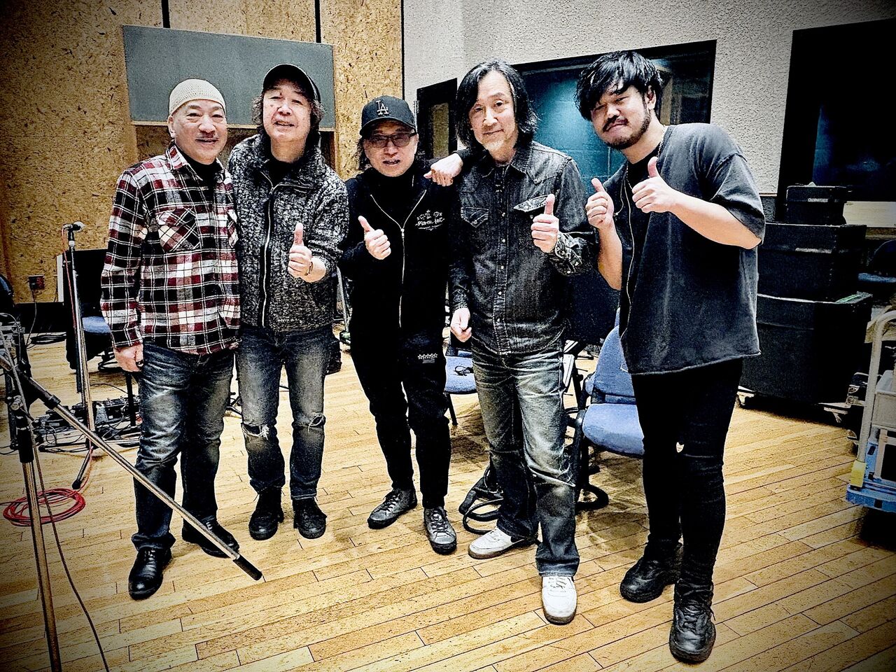 2025 上半期のお仕事記録 : 樫原伸彦☆作曲家のHappenings