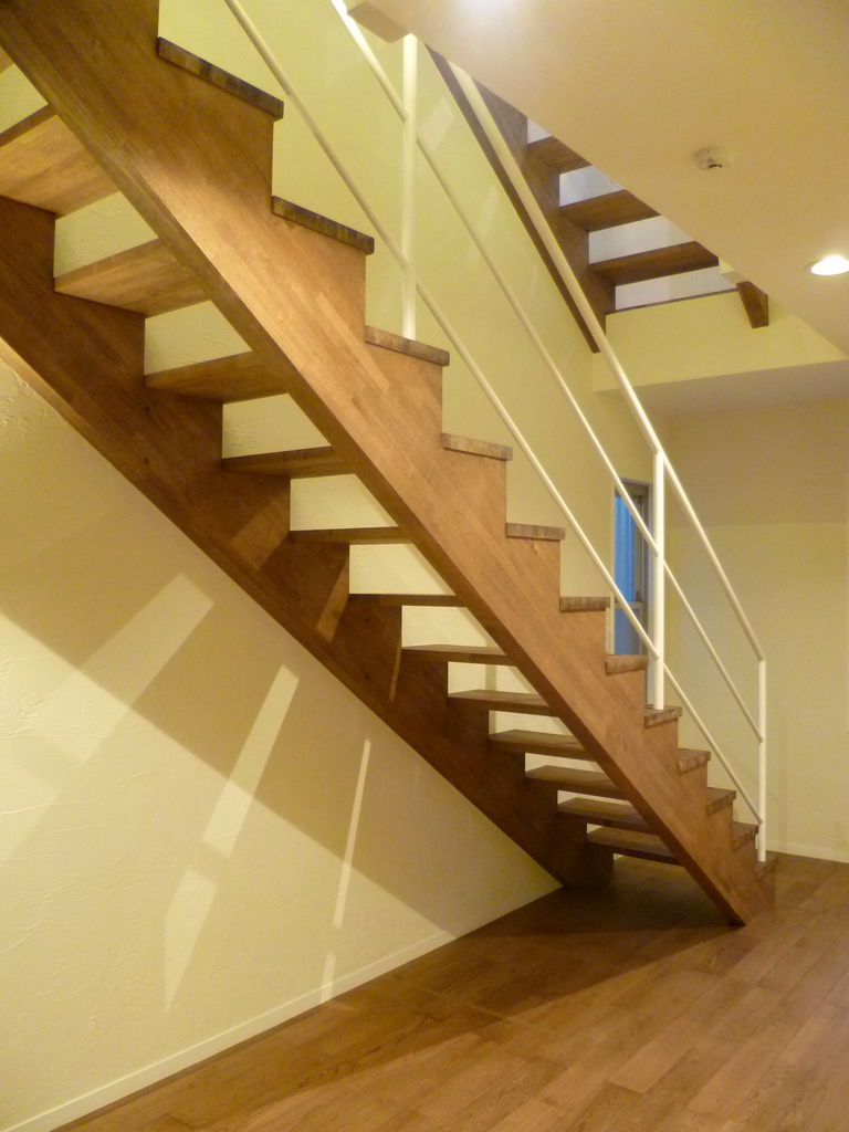 U M邸 内観 注文住宅の西木場工務店ブログ U M邸 内観 注文住宅の西木場工務店ブログ