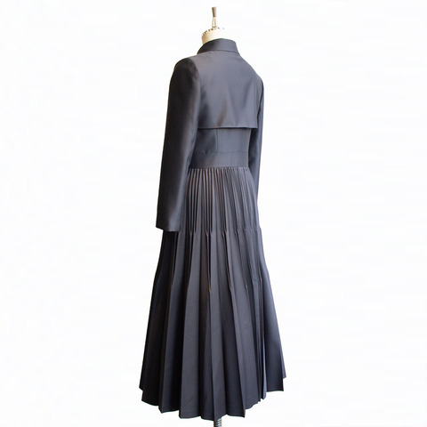 pleatsdressblk04