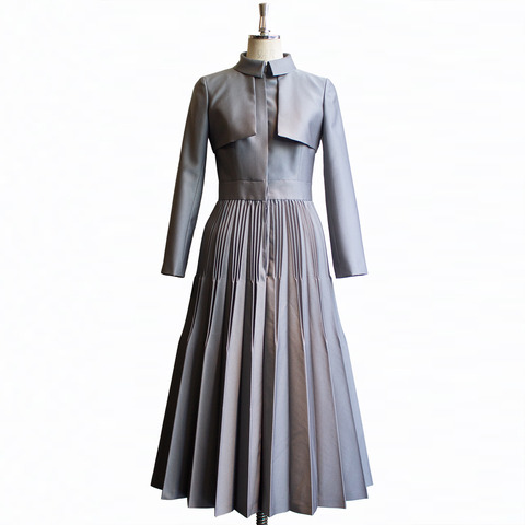 pleatsdressgry01