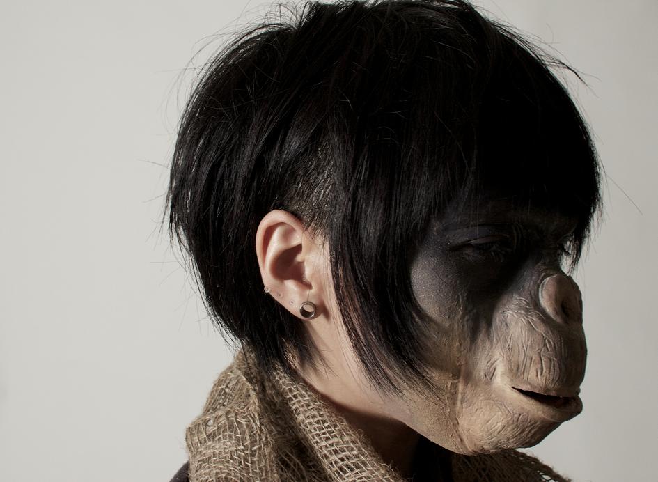 37期特殊メイクコース アプライエンスメイク 作品集 日活芸術学院 スタッフｂｌｏｇ