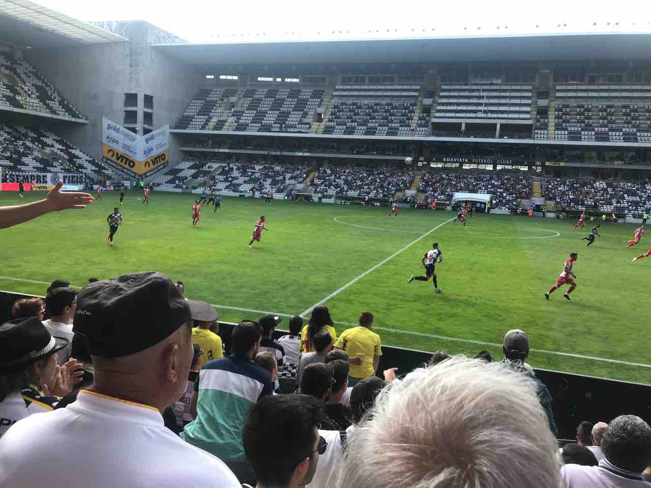 エスタディオ ド ベッサ Estadio Do Bessa Japaneseclass Jp エスタディオ ド ベッサ Estadio Do Bessa Japaneseclass Jp
