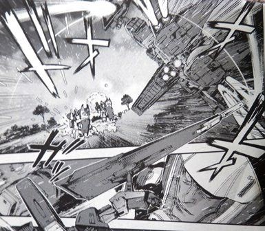 機動戦士ガンダムmsv r ジョニー ライデンの帰還 8巻 とりとめのないまいにち 機動戦士ガンダムmsv r ジョニー ライデンの帰還 8巻 とりとめのないまいにち