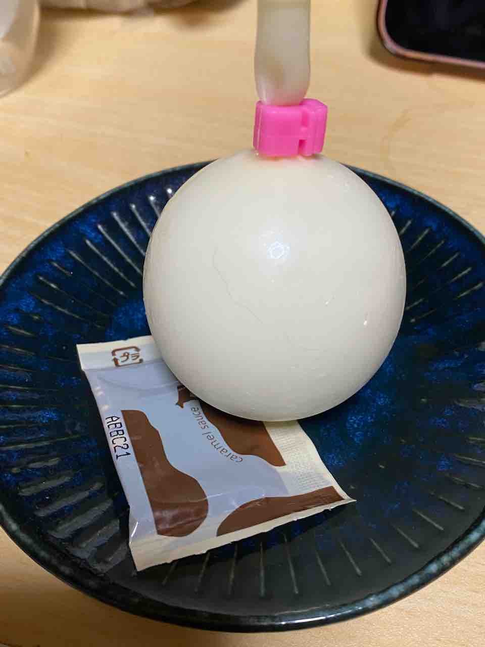 コストコ 牧家のホワイトプリン ひとり言