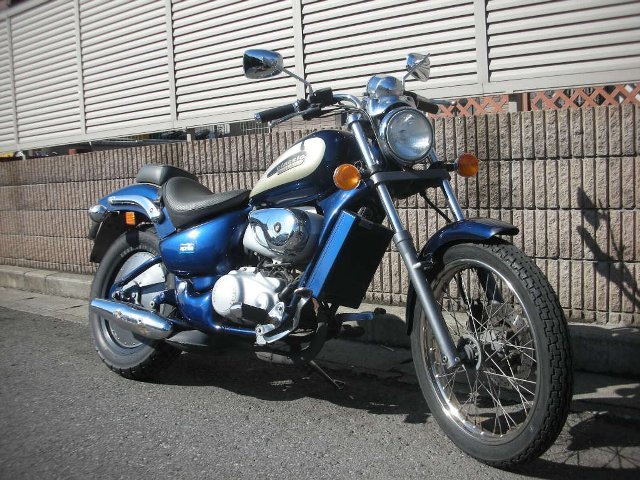 アプリリア クラシック50 ミニバイクのある生活