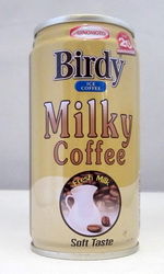 タイ 『Birdy (バーディ) Milk Coffee』