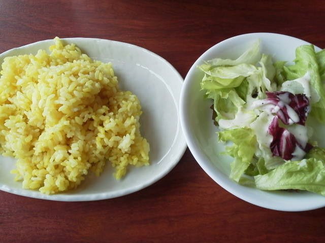 札幌ドミニカ 沼津 スープカレー はぁ 旨かった 札幌ドミニカ 沼津 スープカレー はぁ 旨かった
