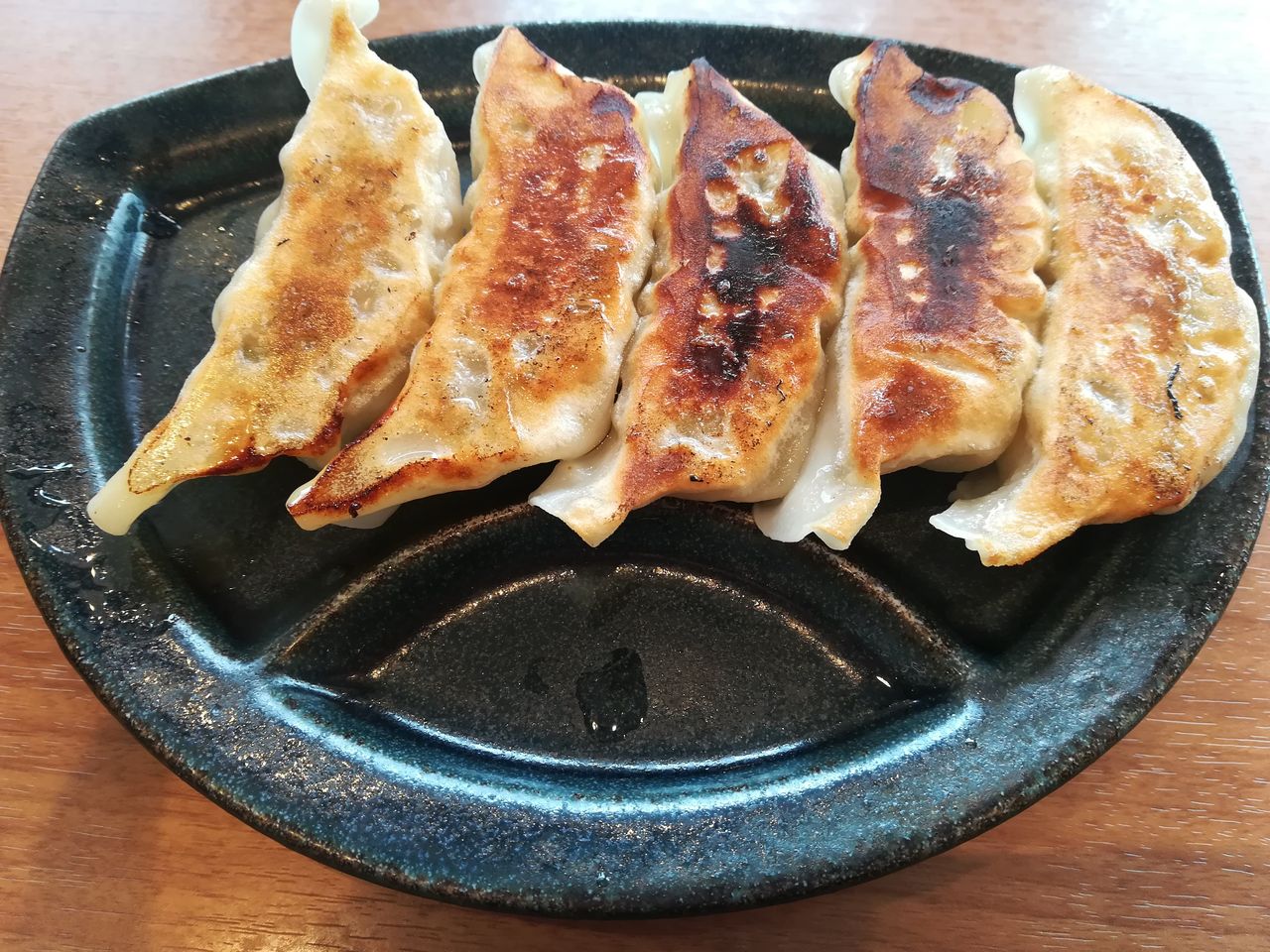 町田商店 戸塚(ラーメン) : はぁ～、旨かった