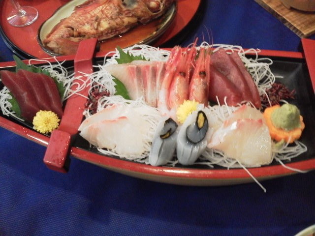 たてやま夕日海岸ホテル 館山 ホテル はぁ 旨かった