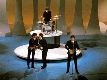 左利きになりたーい In My Life With The Beatles