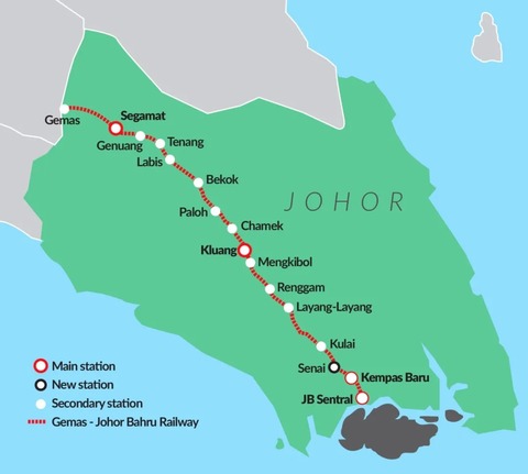 Gemas-Johor-Bahru-Electrified-Double-Track-Project-Picture-1