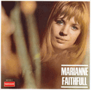 Marianne Faithfull