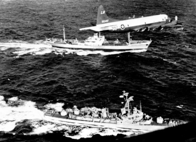 第2次世界大戦後の東西冷戦とその後の歩み - nkurabay001