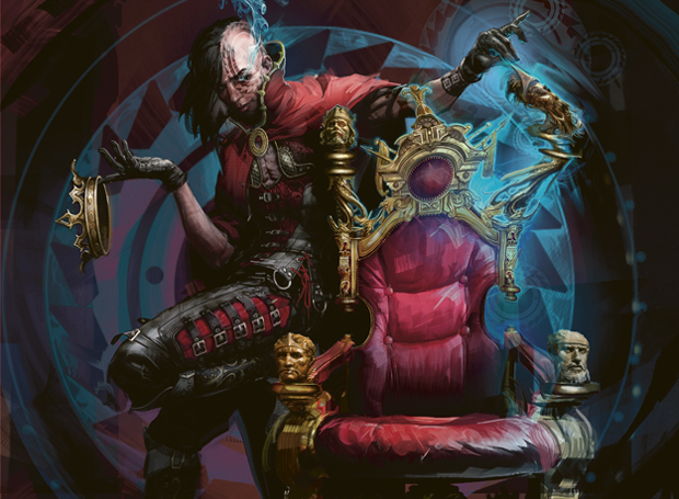 翻訳記事【闇の腹心】 ～ボブがボブについて言うには～ : MTG <またぎ