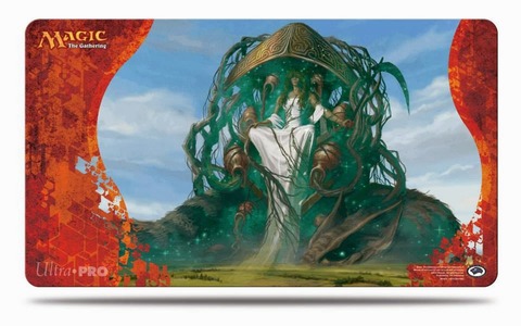 bng god playmat 5