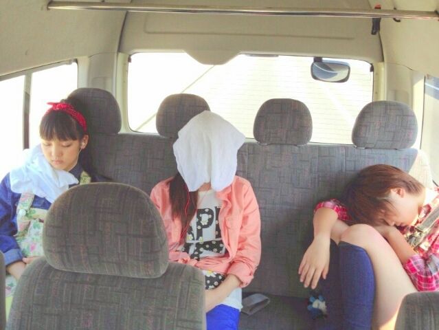 どっかで聞いたことがある高い声が ハロプロyeah