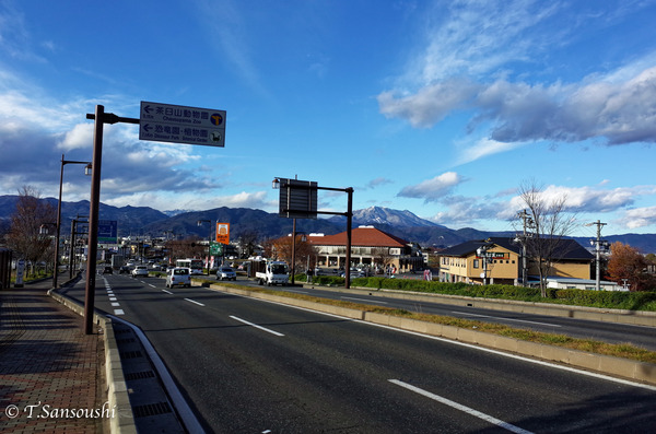 ツールドnagano (1 - 1)-6