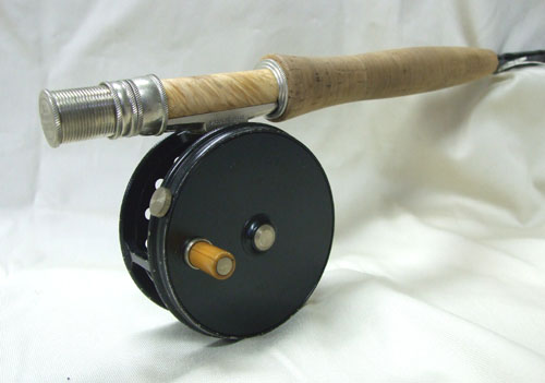 Winston Perfect 3-1/8 : TRUTTA MAKER