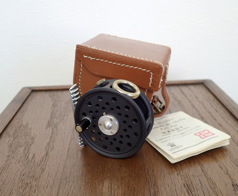 ST.GEORGE Jr. : TRUTTA MAKER ST.GEORGE Jr. : TRUTTA MAKER