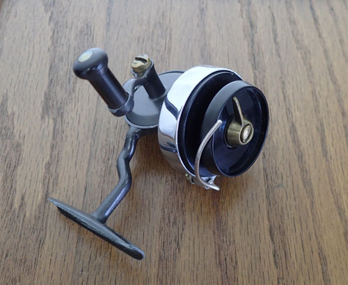 HARDY スピニングリール : TRUTTA MAKER