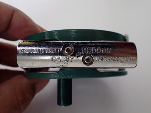 HEDDON : TRUTTA MAKER