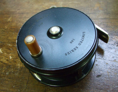 Winston Perfect 3-1/8 : TRUTTA MAKER