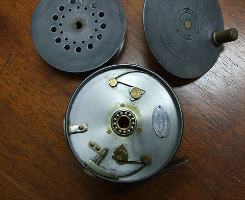 Hardy Perfect : TRUTTA MAKER