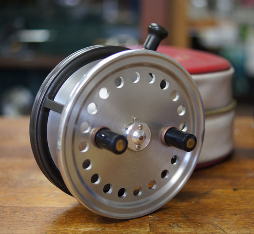 HARDY SILEX SUPERBA 4インチ : TRUTTA MAKER HARDY SILEX SUPERBA 4インチ : TRUTTA MAKER