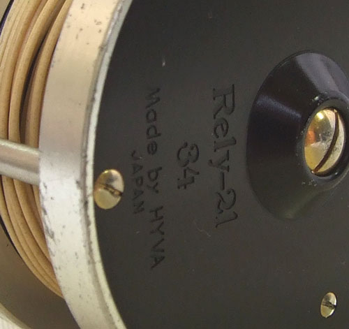 HYVA Rely-21 : TRUTTA MAKER