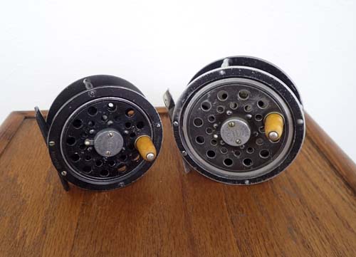 PFLUEGER MEDALIST 13シリーズ : TRUTTA MAKER