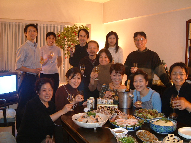 Weekend Guest ボーダーレスなサイエンスワールド 松岡昇の毎日が英語レッスン